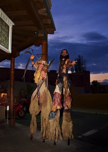 Toas Tribal Toas Tribal